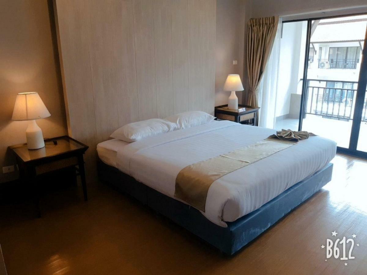 Green Lake Resort - Sha Extra Plus Certified Chiang Mai Dış mekan fotoğraf