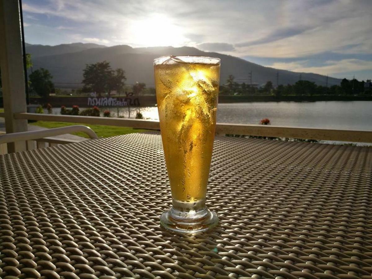 Green Lake Resort - Sha Extra Plus Certified Chiang Mai Dış mekan fotoğraf