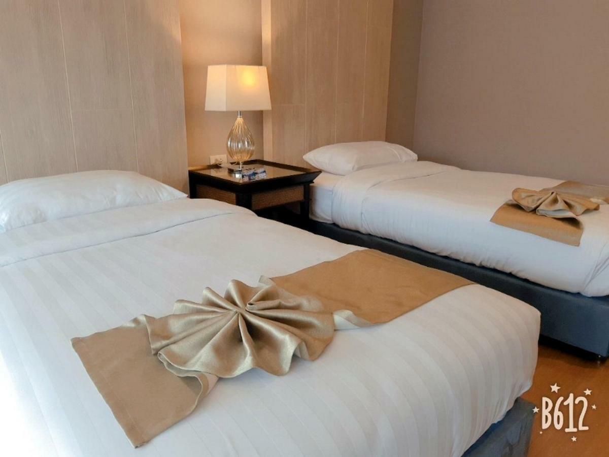 Green Lake Resort - Sha Extra Plus Certified Chiang Mai Dış mekan fotoğraf