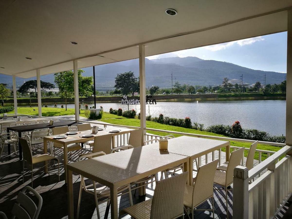 Green Lake Resort - Sha Extra Plus Certified Chiang Mai Dış mekan fotoğraf