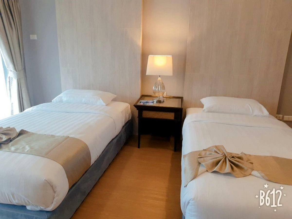Green Lake Resort - Sha Extra Plus Certified Chiang Mai Dış mekan fotoğraf