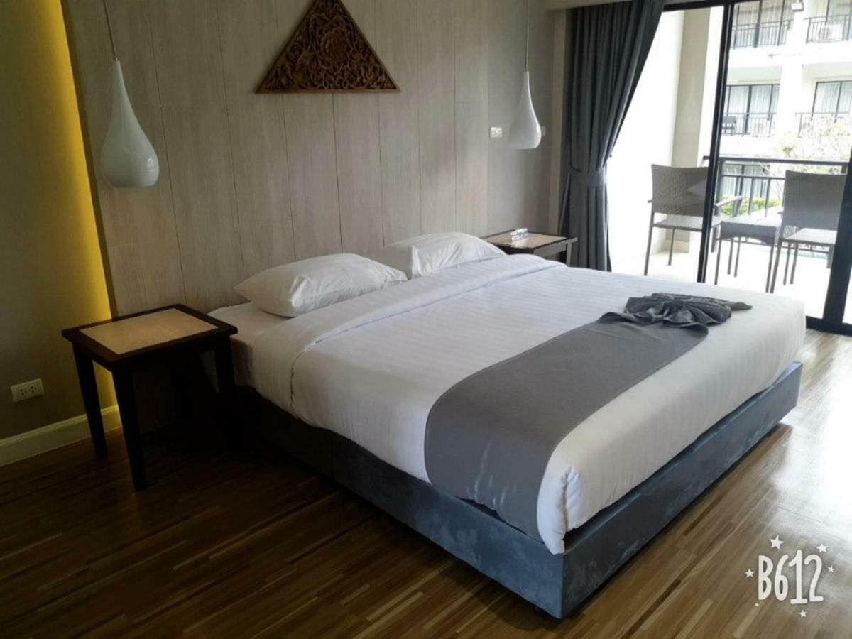 Green Lake Resort - Sha Extra Plus Certified Chiang Mai Dış mekan fotoğraf