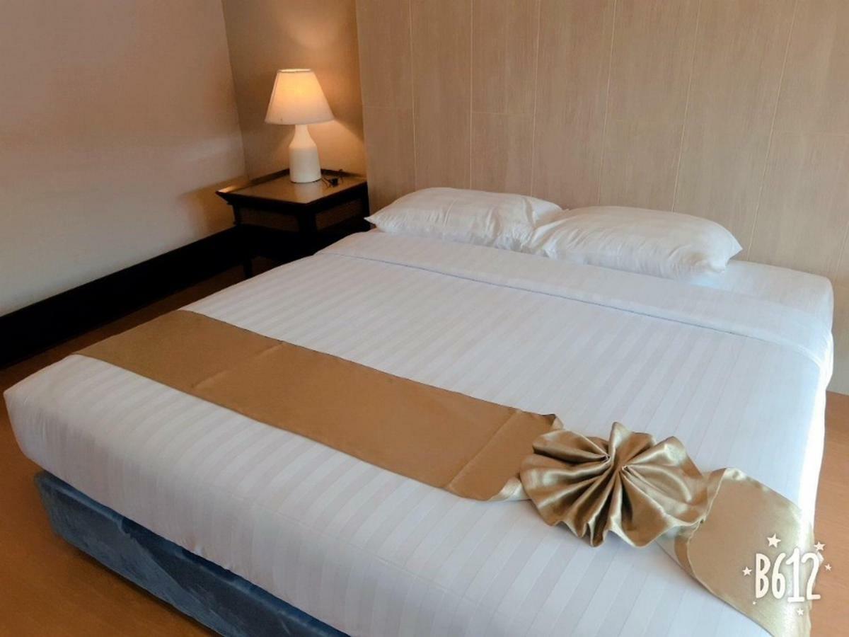 Green Lake Resort - Sha Extra Plus Certified Chiang Mai Dış mekan fotoğraf