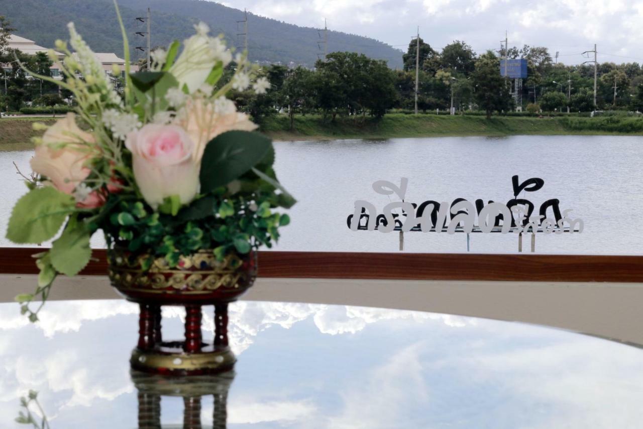 Green Lake Resort - Sha Extra Plus Certified Chiang Mai Dış mekan fotoğraf