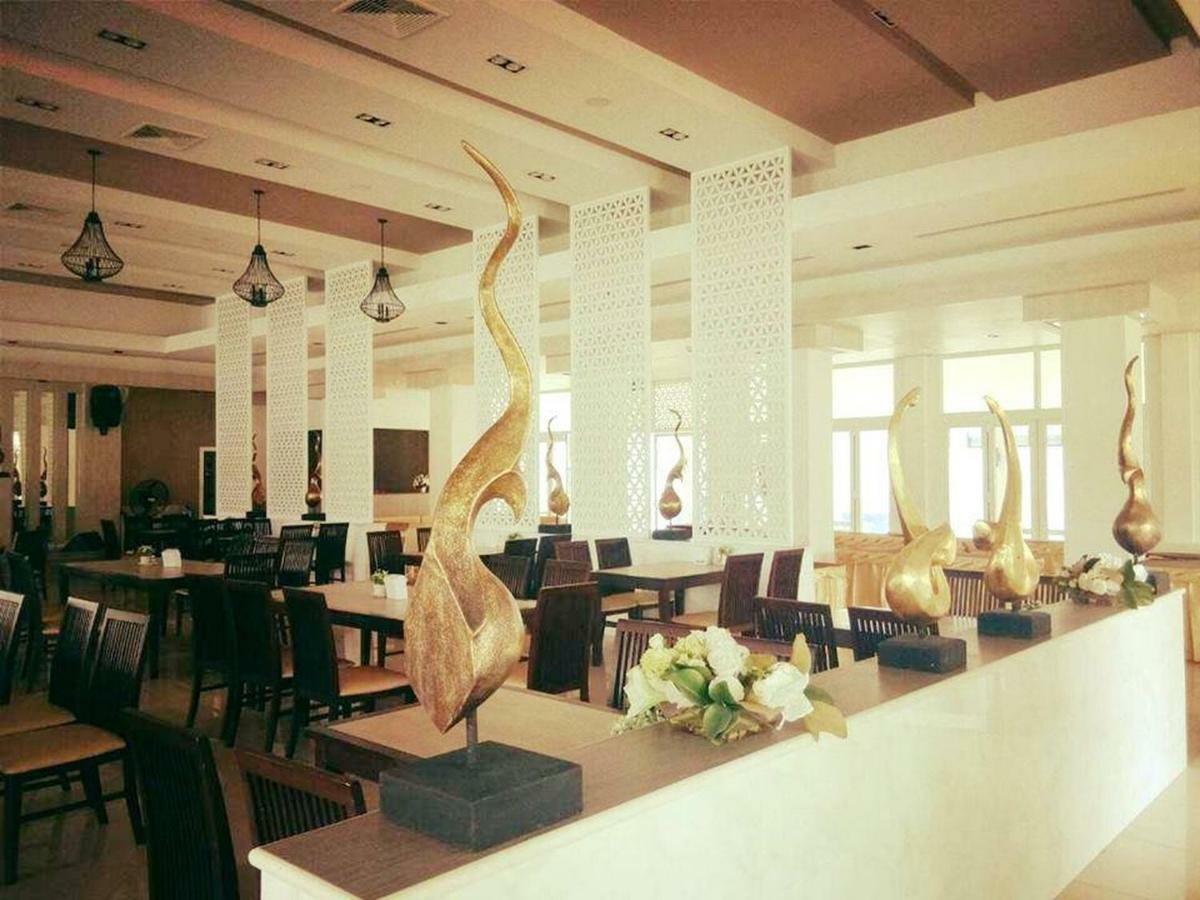 Green Lake Resort - Sha Extra Plus Certified Chiang Mai Dış mekan fotoğraf