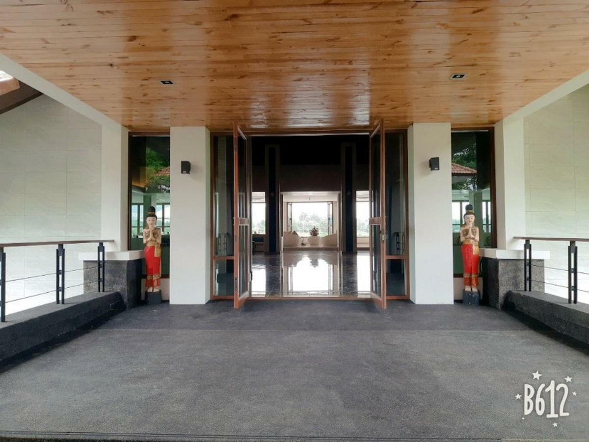 Green Lake Resort - Sha Extra Plus Certified Chiang Mai Dış mekan fotoğraf