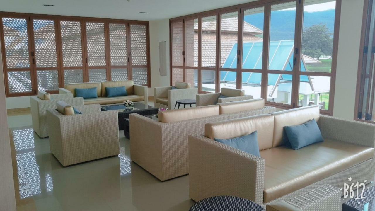 Green Lake Resort - Sha Extra Plus Certified Chiang Mai Dış mekan fotoğraf